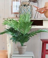 MicaÂ® Kunstplant Areca palm