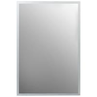 Plieger Basic spiegel met satijn facetrand 60x30cm 4350972