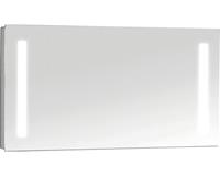 Badstuber Olas spiegel met LED verlichting 70x60cm