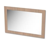tiger Frames spiegel 120x80cm rustiek eiken met omlijsting