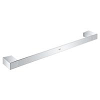 GROHE Badetuchhalter Selection Cube40767 Metall 500mm chrom