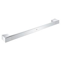 Grohe - Wannengriff selection cube chrom 40807000