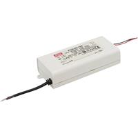 Meanwell Mean Well PCD-60-1400B LED-driver Constante stroomsterkte 60 W (max) 1.4 A 25 - 43 V/DC Dimbaar