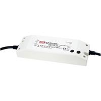 Meanwell Mean Well HLN-80H-12A LED-driver Constante stroomsterkte 60 W (max) 5 A 7.2 - 12 V/DC Dimbaar
