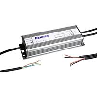 dehnerelektronik Dehner Elektronik Snappy SPE100-24VLP LED-transformator Constante spanning 100 W 4.17 A 24 V/DC