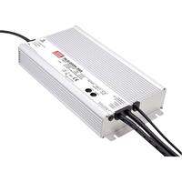 Meanwell Mean Well HLG-600H-20A LED-driver Constante stroomsterkte 560 W (max) 28 A 10 - 20 V/DC Dimbaar
