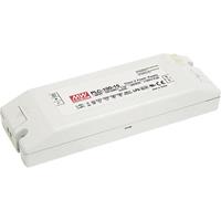 Meanwell Mean Well PLC-100-24 LED-driver, LED-netvoeding 24 V= 4 A LED-stroomvoorziening