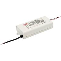 Meanwell Mean Well PCD-40-1400B LED-driver Constante stroomsterkte 40 W (max) 1.4 A 17 - 29 V/DC Dimbaar