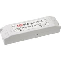 Meanwell Mean Well PLC-30-48 LED-driver, LED-netvoeding 48 V/DC 0,64 A LED-stroomvoorziening