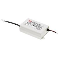 Meanwell Mean Well PCD-25-1050B LED-driver Constante stroomsterkte 25 W (max) 1.05 A 16 - 24 V/DC Dimbaar