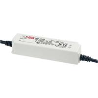 meanwell LED-Treiber, LED-Trafo Konstantspannung, Konstantstrom 16.2W 0.45A 19.8 - 36 V/D
