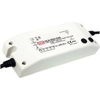 meanwell Mean Well HLN-60H-48A LED-driver, LED-transformator Constante spanning, Constante stroomsterkte 62 W 1.3 A 28.8 - 48 V/DC Dimbaar, PFC-schakeling,