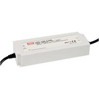 meanwell Mean Well LPC-150-1050 LED-driver Constante stroomsterkte 151 W 1.05 A 72 - 144 V/DC Niet dimbaar, Overbelastingsbescherming