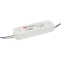 Meanwell Mean Well LPC-60-1400 LED-driver Constante stroomsterkte 58.8 W (max) 1.4 A 9 - 42 V/DC Dimbaar