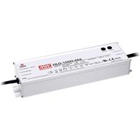 Meanwell Mean Well HLG-100H-30A LED-driver Constante stroomsterkte 96 W (max) 3.2 A 15 - 30 V/DC PFC-schakeling, Overbelastingsbescherming, Dimbaar