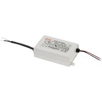 Meanwell Mean Well PCD-16-1400B LED-driver Constante stroomsterkte 16 W (max) 1.4 A 8 - 12 V/DC Dimbaar