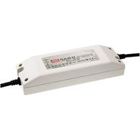 Meanwell Mean Well PLN-45-24 LED-driver Constante stroomsterkte 45 W (max) 1.9 A 18 - 24 V/DC Dimbaar