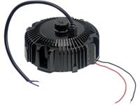 Meanwell Mean Well HBG-100-48A LED-driver Constante stroomsterkte 96 W (max) 2 A 24 - 48 V/DC PFC-schakeling, Overbelastingsbescherming, Dimbaar