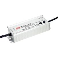 Meanwell Mean Well HLG-40H-15A LED-driver Constante stroomsterkte 40 W (max) 2.67 A 9 - 15 V/DC Dimbaar