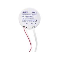 Skoff driver - 10Vdc/230V - 7W