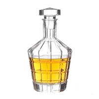 Leonardo Whiskykaraffe Spiritii, 0,7 l, klar