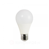 BIOleDEX E27 8W 828 LED-Lampe Araxa