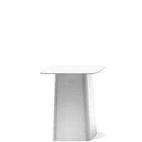 Vitra Metal Side Tables Outdoor Soft Light Medium