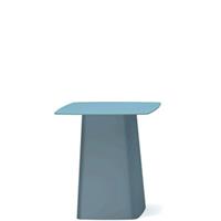 Vitra Metal Side Tables Outdoor IJsgrijs Medium