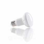 Lampenwelt E27 11W 830 LED-reflectorlamp R63 ww 120 graden