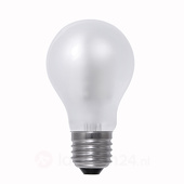 Segula LED lamp 8W 2600K 720 lm mat E27 filament  dimbaar 50335