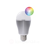 moree Leuchtmittel 9 W RGBW LED Leuchtmittel, 20-02-01