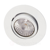 Megaman MM 76730 - Downlight LED not exchangeable MM 76730