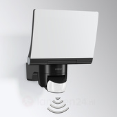 Steinel XLED Home 2 XL Buitenspot - Sensor - Zwart - 1608Lm