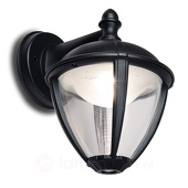 Eco-Light Lantaarnvormige LED outdoor wandlamp Unite