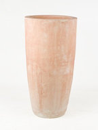 Terracotta bloempot partner 46 cm