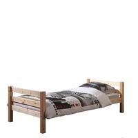 vipack bed Pino - grenenhout - 90x200 cm