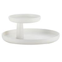 Vitra Rotary Tray Wit