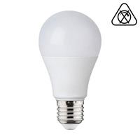 BSE LED Lamp - E27 Fitting - 8W - Warm Wit 3000K