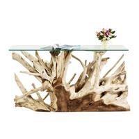 Kare Design Sidetable Roots