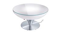 Moree Lounge Table Outdoor Tisch 45cm