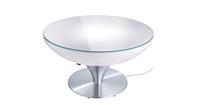 Moree Leuchttisch Lounge Table Indoor H 45 cm