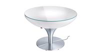 Moree Lounge Table Outdoor Tisch 55cm