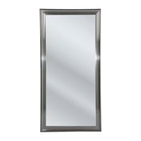 Kare Design Spiegel Frame Silver 180x90 cm