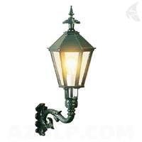 KS Verlichting M 38 buitenlamp L