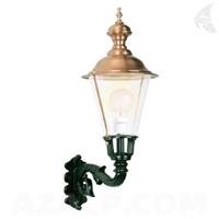 KS Verlichting Buitenlamp Schardam M