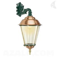 KS Verlichting Buitenlamp Schardam hang M