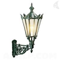 KS Verlichting M37 L Buitenlamp