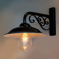 KS Verlichting Stationslamp