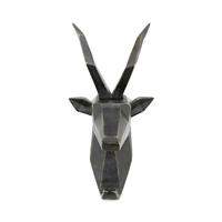 By-boo By Boo Goat Hanger Silvester Black*