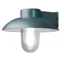 konstsmide BuitenlampMani' Wandlamp, E27 max. 60W / 230V, kleur Zilver